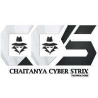 Chaitanya Cyber Strix Technologies Pvt Ltd logo - Similar company to Febixa Digital Llp