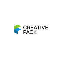 Creative pack International SPC logo - Similar company to Stratton