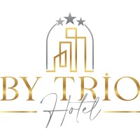 By Trio Hotel logo - Similar company to Batuhann Digital Marketing Agency