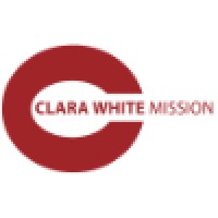 Clara White Mission logo - Similar company to First Coast Habitat For Humanity