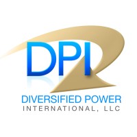 Diversified Power International logo - Similar company to Hydro Bioscience, Llc
