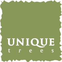 UNIQUE trees logo - Similar company to Greenmakers