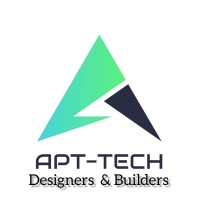 APT-TECH DESIGNERS & BUILDERS logo - Similar company to Road Work Ahead Construction Supply, Inc