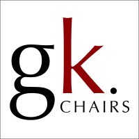 Gibo/Kodama Chairs logo - Similar company to Ishiftx