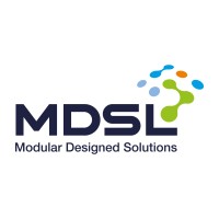 MDSL LTD logo - Similar company to Kjm Ltd