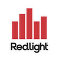 Redlight Studios logo - Similar company to Hellfire - Film And Photography