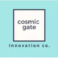 Cosmic Gate Innovations Co. logo - Similar company to Eyeconic
