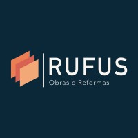Rufus Obras e Reformas logo - Similar company to Cr Coutinho Empreiteira De Obras
