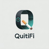 Quitifi logo - Similar company to Quitify