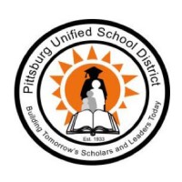 Pittsburg Unified School District logo - Similar company to Pittsburg Unified School District