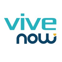 Vive Now logo - Similar company to Coretech Orthopedics