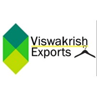 Viswakrish Exports logo - Similar company to Stitchworks