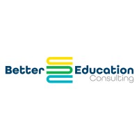 Better Education Consulting