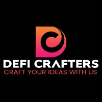 Deficrafters Pvt Ltd logo - Similar company to Maha Saanvi Jobs