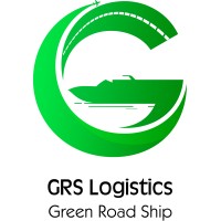 Green Road Ship logo - Similar company to Windrose Shipping