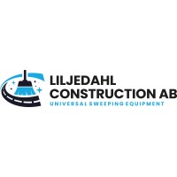 LILJEDAHL CONSTRUCTION AB logo - Similar company to Abl Construction Equipment Ab