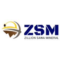 Zillion Sawa Minerals Pvt. Ltd. logo - Similar company to Shivam Minerals