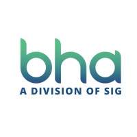 BHA, a Division of SIG logo - Similar company to Ram Solutions Llc