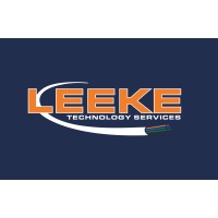 Leeke Technology Services logo - Similar company to Helsby High School