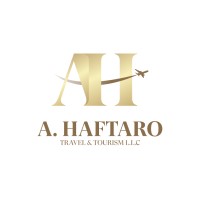 Haftaro Travel & Tourism logo - Similar company to Easygoo Travel