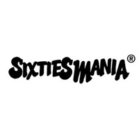Sixtiesmania logo - Similar company to Hawaii Theatre Center