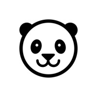 Panda Marketing logo - Similar company to Kraftee Kittee Designs