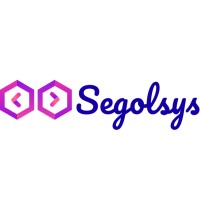Segolsys logo - Similar company to Idm Techpark Erode