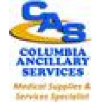 Columbia Ancillary Services logo - Similar company to Jdk Management Company