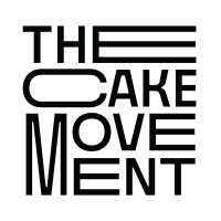 The Cake Movement logo - Similar company to Cycle Week