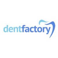 Dentfactory.ro logo - Similar company to Magicos Studios