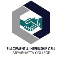 Placement & Internship Cell, Aryabhatta College logo - Similar company to The Placement Cell, Ram Lal Anand College