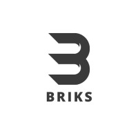 Briks logo - Similar company to Briks