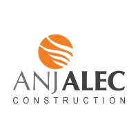 Anjalec Construction logo - Similar company to Construction Lavérendrye