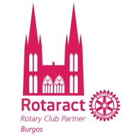 Rotaract Burgos logo - Similar company to Clinica Dr. Burgos Salud Cdb