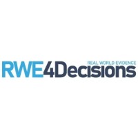 RWE4Decisions logo - Similar company to Hourhta
