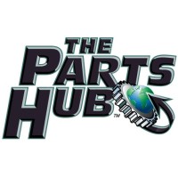 The Parts Hub logo - Similar company to Cuginitive Technologies Llp