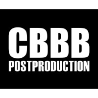 CBBB digital postproduction studio logo - Similar company to Cbbb Holdings