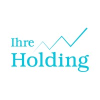 Ihre Holding GmbH logo - Similar company to Jäger & Jäger Gmbh