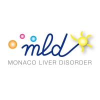 MONACO LIVER DISORDER-MLD logo - Similar company to Hykonnect