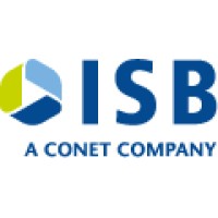 CONET ISB GmbH logo - Similar company to Conet