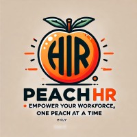 Peach Hr