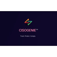 CISOGenie logo - Similar company to Connect Secure