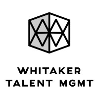 Whitaker Talent Management