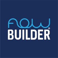 FlowBuilder logo - Similar company to Flowbuilders Pty Ltd
