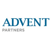 Advent Partners logo - Similar company to Medtech Global