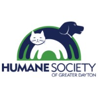 Humane Society of Greater Dayton logo - Similar company to Bourbon Development