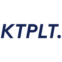 KTPLT. logo - Similar company to All You Can Eat Bv