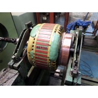 TA Boxall & Co logo - Similar company to Impero Facilities