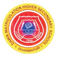 Dawn Matric Hr. Sec. School logo - Similar company to Shree Krishna Group Of Companies