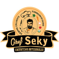 Seky Conservas logo - Similar company to Olimagina Aove. S.L.